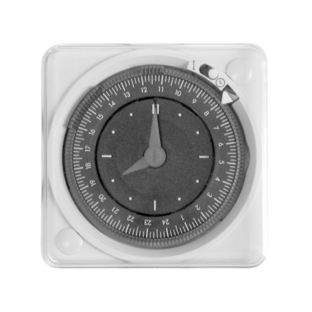 Horloge façade Picolo  Djinn – CCE‑571‑0061 (MPPG0101)