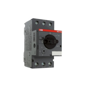 DISJONCTEUR 6 A 10A ABB