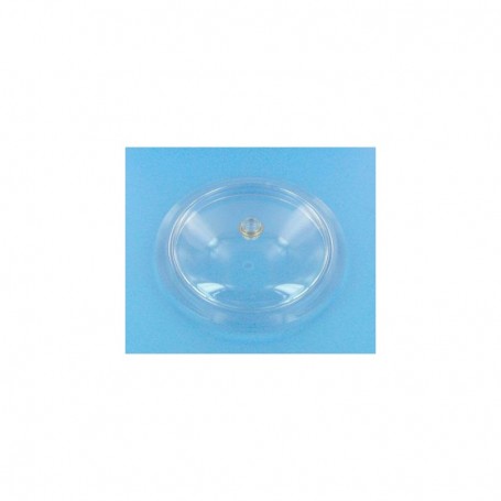 4404180105 - COUVERCLE POLYCARBONATE + JOINT FSAB CANTABRIC/MILLENIUM (ASTRAL)