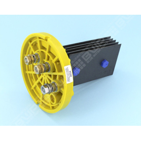 R-062 - CELLULE AUTO-NETTOYANTE TECNO DT-12