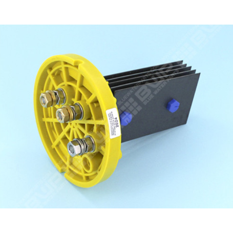 R-062 - CELLULE AUTO-NETTOYANTE TECNO DT-12