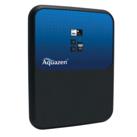 ÉLECTROLYSEUR AU SEL AQUAZEN 30