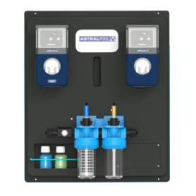 TABLEAU pH/Rx LEADER