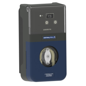 Régulateur Leader Rx