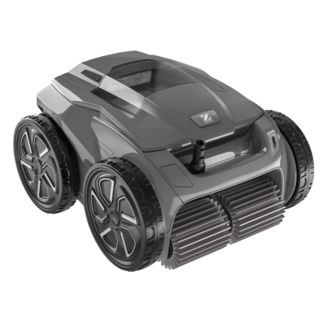 ROBOT ÉLECTRIQUE ZODIAC OA 6600 iQ2