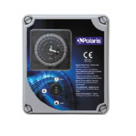 COFFRET POLARIS MONO 220 V