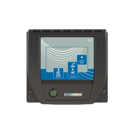 COFFRET DE REMPLISSAGE AUTO RNS 2