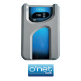 ÉLECTROLYSEUR O'NET SALT 90 M³