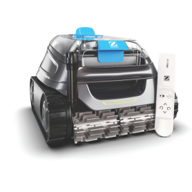 ROBOT ÉLECTRIQUE ZODIAC FREEDOM + CONTROL