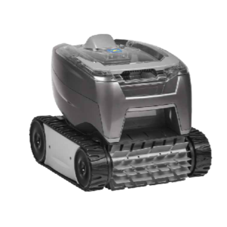 ROBOT TORNAX PRO OT 3200  - ZODIAC
