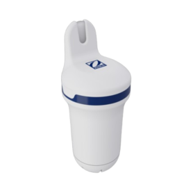 ANALYSEUR D'EAU BLUE CONNECT SILVER 3-1 (pH, T°, Rx)