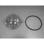 4405010062 - Couvercle de préfiltre + joint POMPE Europa - Remplace HD006005 + HD021005, 06054R0002, CE05010062