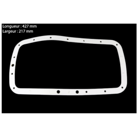 62744 - JOINT DE BRIDE SK A400 ELEGANCE (WELTICO)