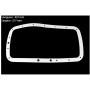 62744 - JOINT DE BRIDE SK A400 ELEGANCE (WELTICO)