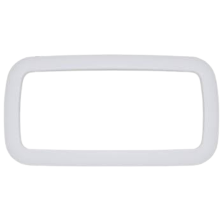 62742 - ENJOLIVEUR SK GM ELEGANCE A400. DIM. 454X240 (WELTICO) - BLANC