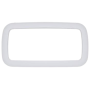 62742 - ENJOLIVEUR SK GM ELEGANCE A400. DIM. 454X240 (WELTICO) - BLANC
