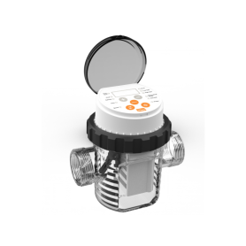 Électrolyseur au sel Aquasphere OS75 - 15 G/H