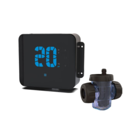 ELECTROLYSEUR PLUG & CLEAR 20G - HAYWARD