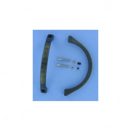 GMX0600NM - BRIDE DE COUVERCLE FILTRE SAB (TOP/S 166/210/244.GM 140) - (HAYWARD)