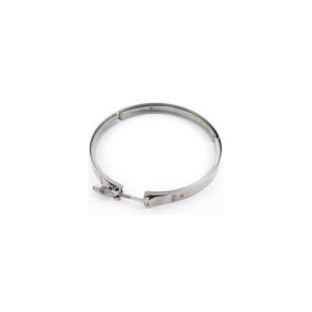 SX0310N - BRIDE DE COUVERCLE FILTRE SAB S0310T/S0360T/S0310SE/S0360SE - INOX (HAYWARD)