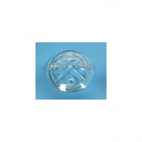 E01201022 - COUVERCLE (TRANSPARENT)