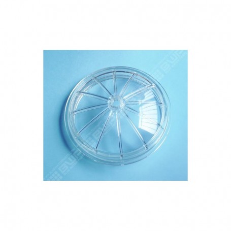 E01201020 - COUVERCLE POUR FILTRE SMG