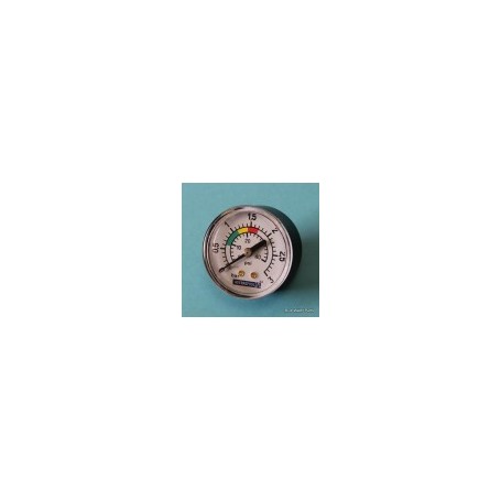 FS08077-0503 - "MANOMÈTRE 1/8\" 3KG FILTRE SAB LISBOA (IML)"