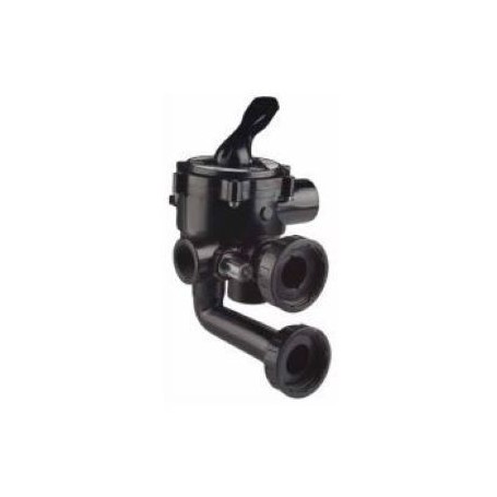 09758- Vanne 1"1/2 pour FSAB MS -  43009 ou 43010