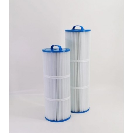 CARTOUCHE 20 m3/h - 15 MICRONS - SKIMMER FILTRANT