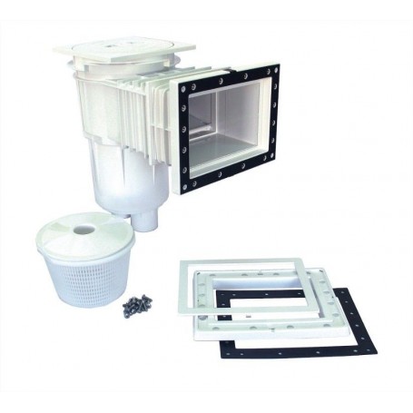 Skimmers en ABS 17.5 L