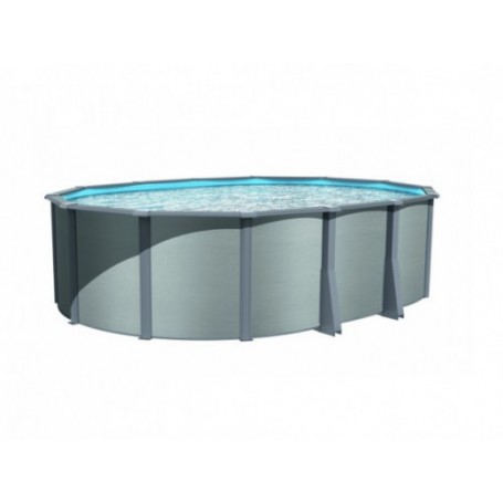 PISCINE HORS-SOL PACIFIC