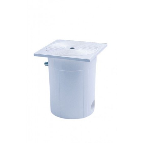 10393 - Régulateur de niveau LUXE