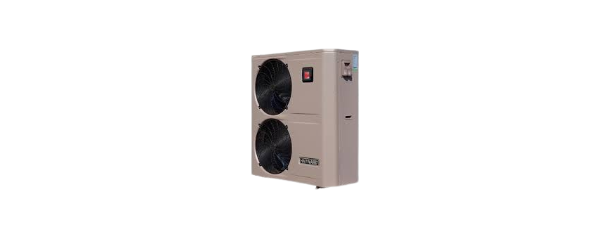 Pièces détachées Hayward – Pompes à chaleur ENERGYLINE PRO Tri (ENP4T, ENP5T, ENP6T, ENP6M)